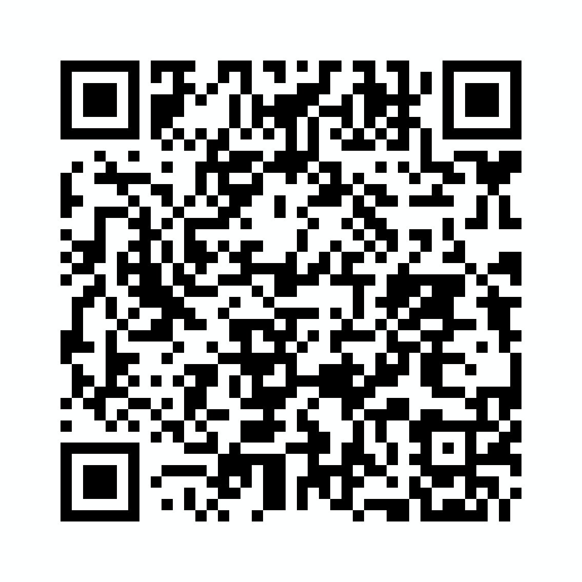 QR CHECK-IN TRIESTE HOTEL CENTRALE